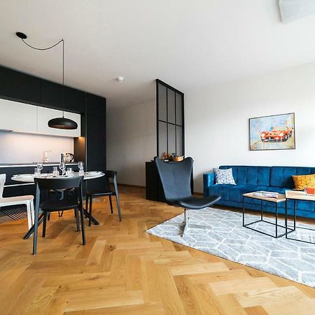 Modern Luxury Apartment In City Centre Reval Exterior foto