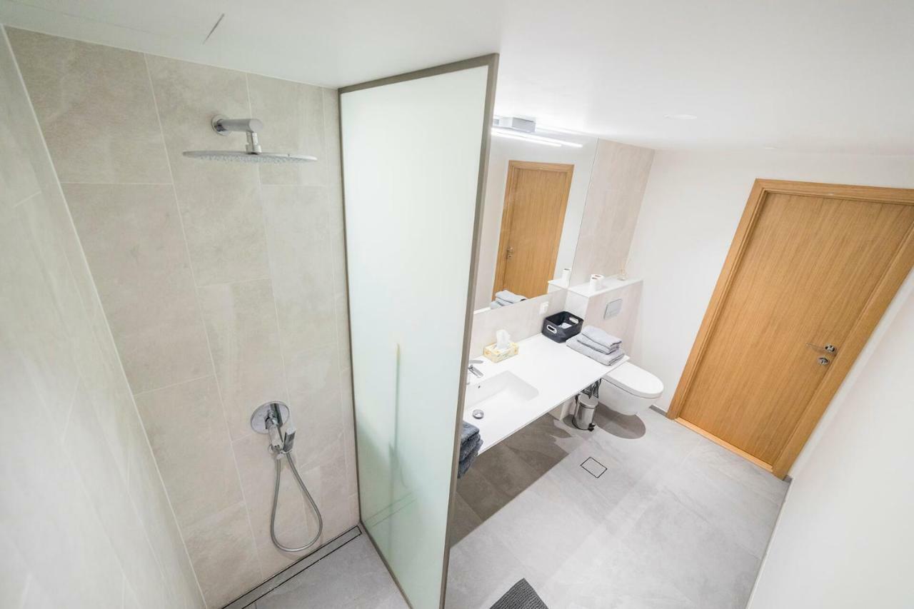 Modern Luxury Apartment In City Centre Reval Exterior foto