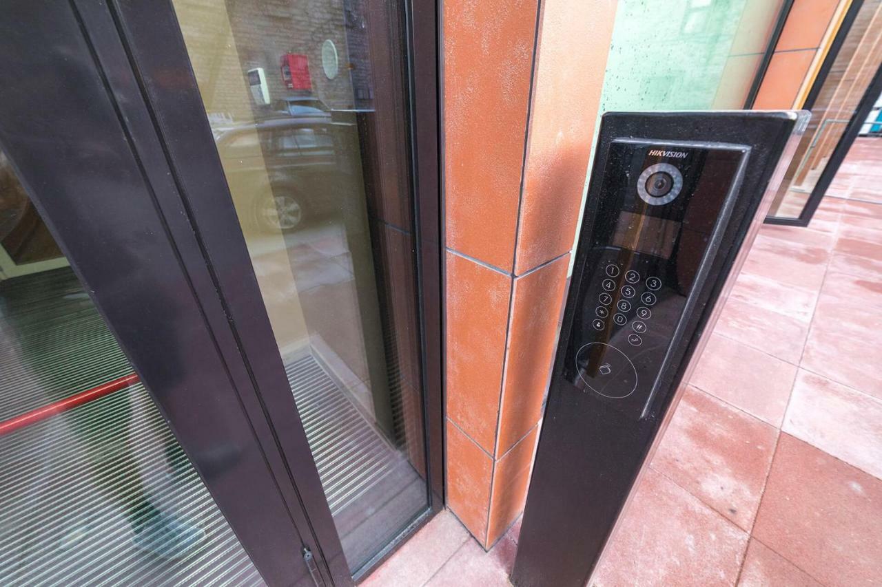 Modern Luxury Apartment In City Centre Reval Exterior foto